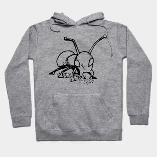 Ant 2 Hoodie